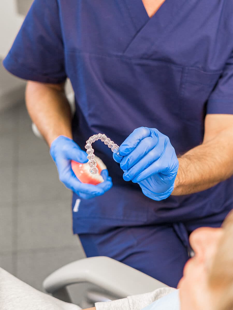 prevenzione ortodonzia invisibile prevenzione ortodonzia invisibile